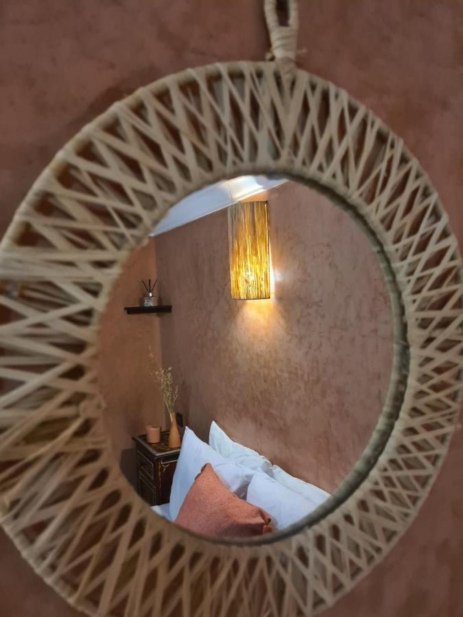 Riad Casa Sophia Marrakesh Extérieur photo